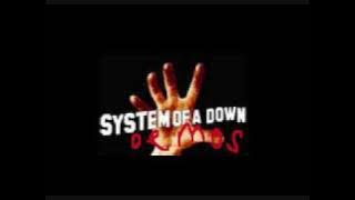 Innervision (Demo)-System Of A Down-Steal The Album!