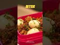Taste the Legend – Aasife, The World’s Best Biriyani # Shorts