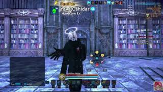TERA ONLINE: Naslow's Treasure map [ citadel of torment] LOCATION + LOOT