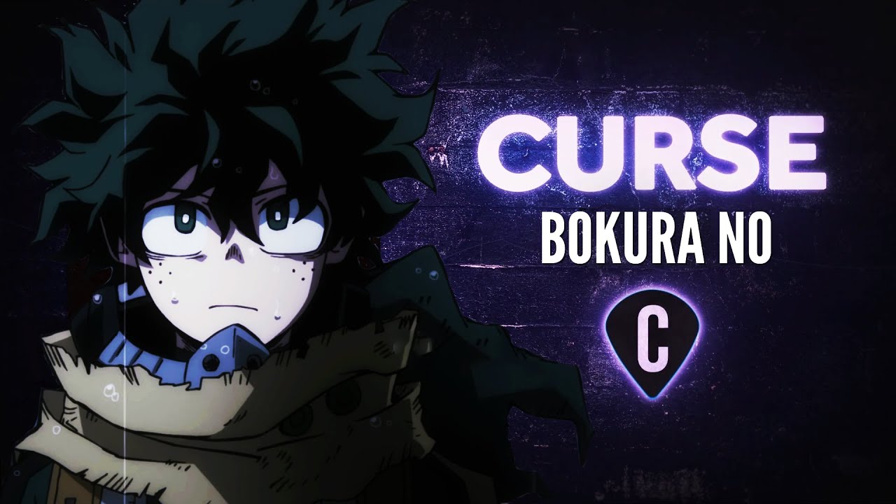 My Hero Academia Season 6 - Opening 2 Full『Bokura-no』by Eve 