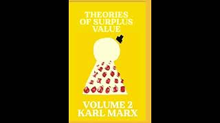 Theories Of Surplus Value - Chapter 15 (Audiobook)
