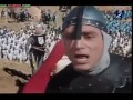 فيلم الناصر صلاح الدين 1963 احمد مظهر   موقعة حطين YouTube0