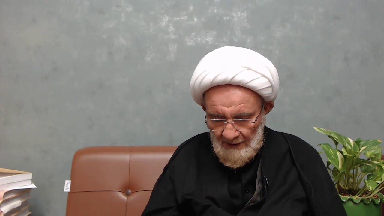 الدرس اليومي | الخمیس 10-08-2023 الموضوع : إجابة اسئلة المتابعين