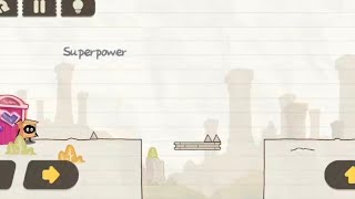 Brain Riddle Tricky Box Level 131 Super power screenshot 3