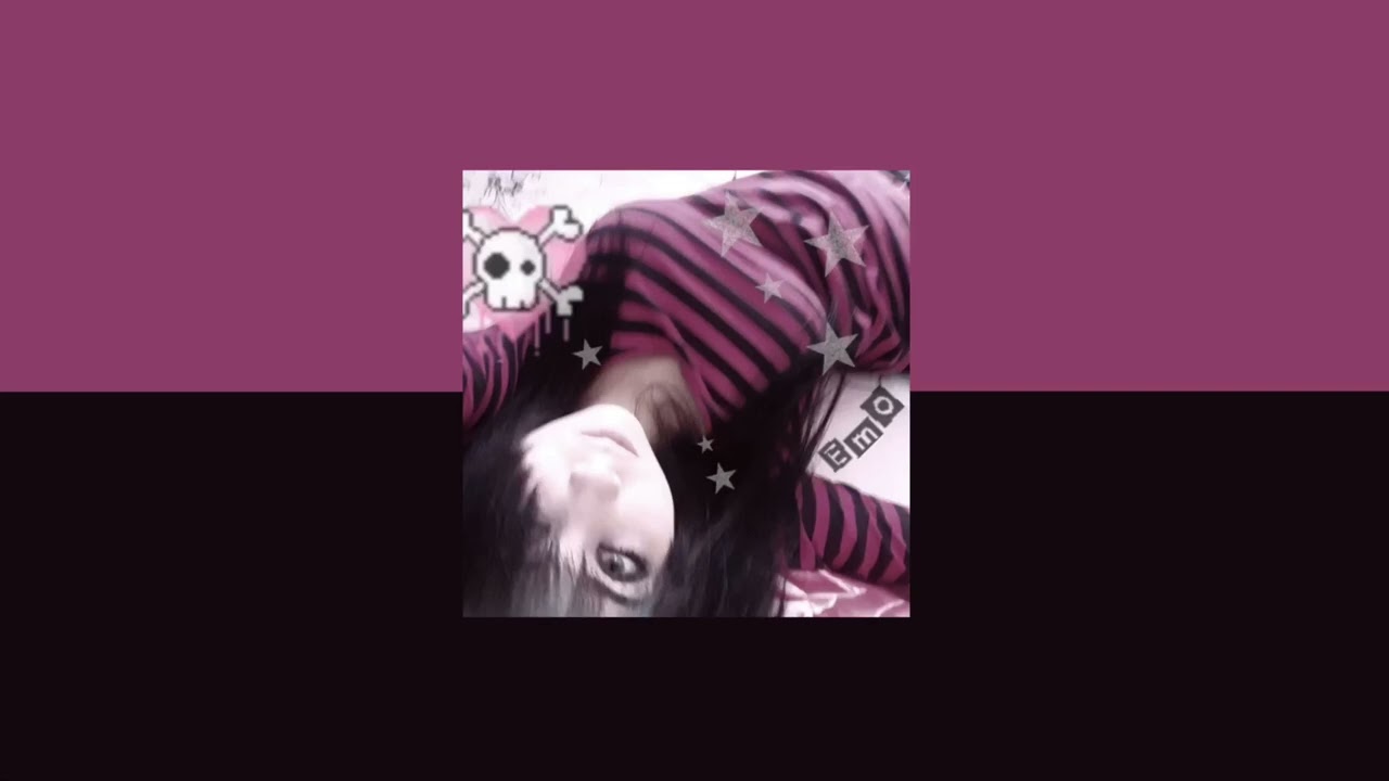 Плейлист чтоб почувствовать себя эмо