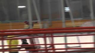 20150226第５回記録会【3,000m】熊谷駿