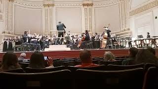 SWC Choir at Carnegie Hall: Illuminare 3/2026