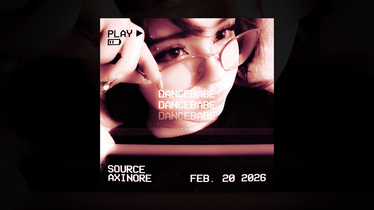 Mira Axinore - DANCEBABE (Slowed) en YouTube Mira Axinore - DANCEBABE (Slowed) en YouTube