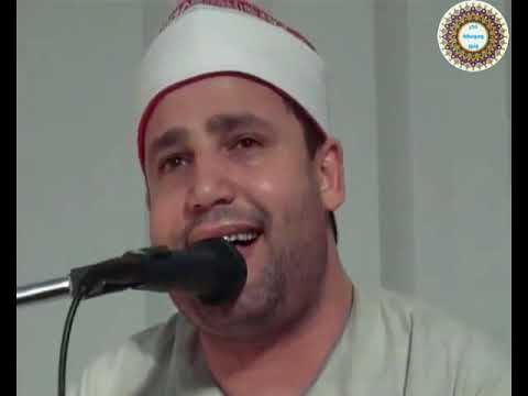 الشيخ حجاج الهنداوى تلاوة نادرة جدا ورائعة قديمة لما تيسر من سورة النمل 