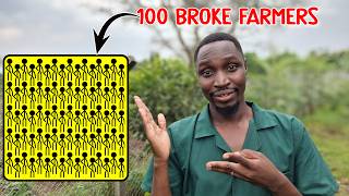 I Visited 100 Broke Farmers: Here is What They Get WRONG!