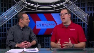 GPS Tracking Academy Drill Down - The Basics
