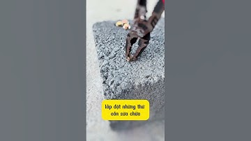 Tuyệt Vời!!! Bu lông nở đầu lục giác chịu tải trọng cao.