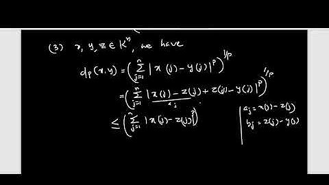 3-Metric Spaces_Examples
