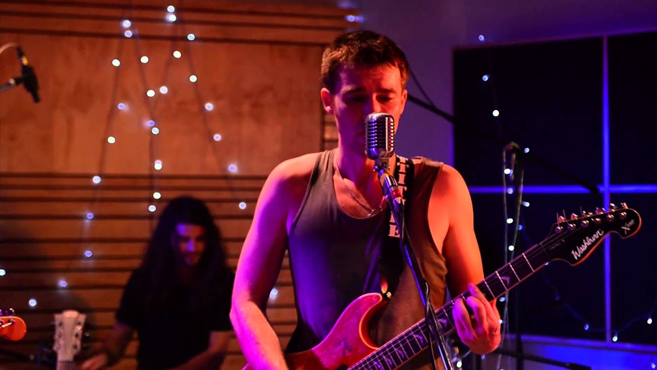 REC ROOM SESSIONS - Three Mile Road 'You Can't Come 'Round Here No More"