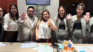 Proud Moments Edusphere College Graduation 2025 Highlights