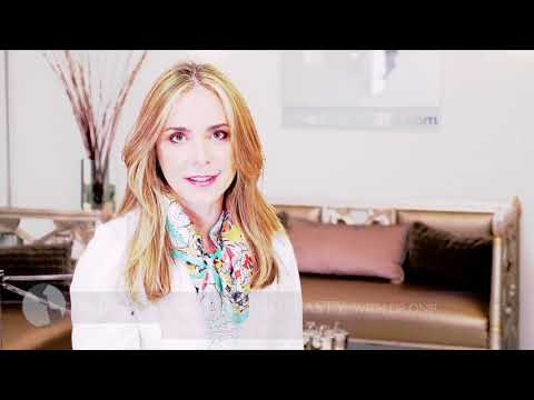Video thumbnail: Non-Surgical Rhinoplasty · The Spiegel Center