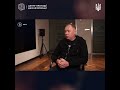 В.о. керівника Центру протидії дезінформації Андрій Шаповалов спеціально для @BIHUSinfo