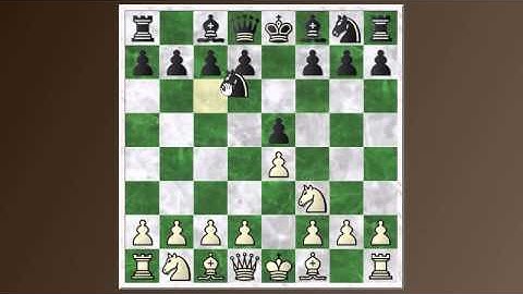 Chess Basics #47: Mating patterns - Bishop and knight mates