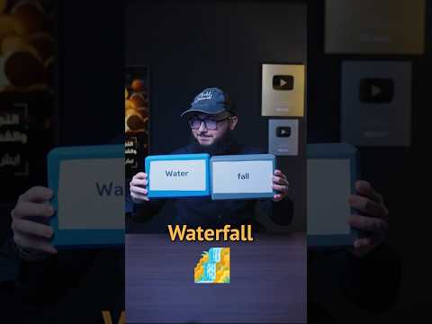 اسهل طريقة لحفظ الكلمات