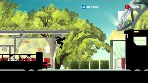 Vector - Technopark Story *3 Stars* (Classic)