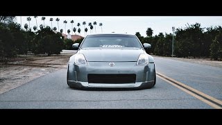 350Z | SLAYING