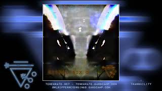 _tenebrate - Ritual Six σ album (Dark Ambient Post-Industrial Noise Soundscapes) @TheOwlripper