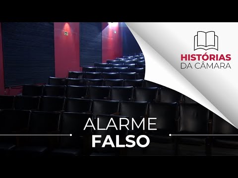 Tragédia em cinema trouxe mudanças nas leis de segurança | Histórias da Câmara