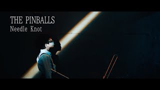 THE PINBALLS「ニードルノット (Needle Knot)」Official Music Video (TVアニメ「池袋ウエストゲートパーク」オープニング主題歌)