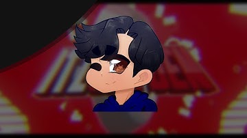 ItzJayden | 2D Intro