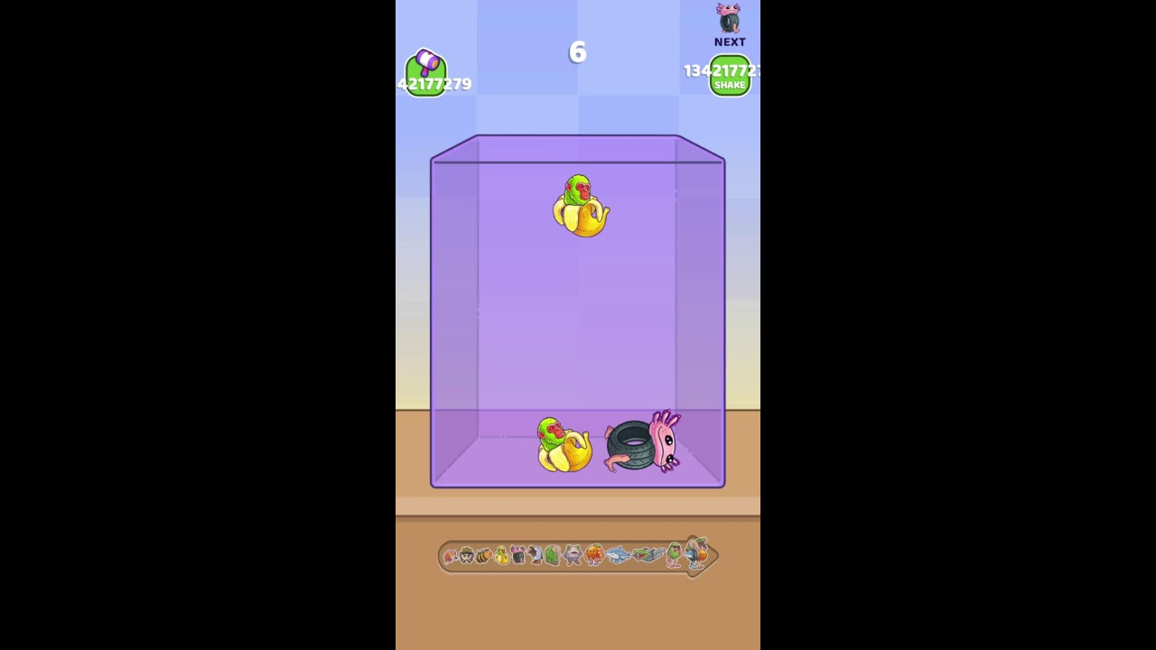 Italian Brainrot Merge Fellas Live Gameplay #mergefellas #shorts #viral