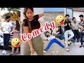 🤪Comedy Video Jabrjast seen😜New Funny Tiktok Video🤪Today New Viral Video 2023😜