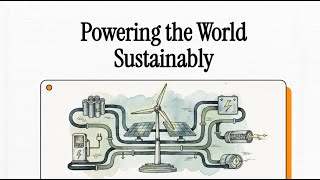 Powering the World Sustainably: Solar, Wind, and Beyond [2]: