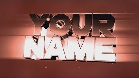 Top 10 Blender Intro Templates + Download!