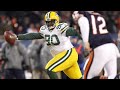 Green Bay at Chicago "Showdown Of The Century" (2010 NFC Championship) Green Bay's Greatest Games