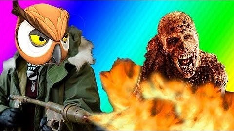 VanossGaming Gmod Scary Maps 3 Breaking Rules, Tweeting in School, Small Characters Funny Moments