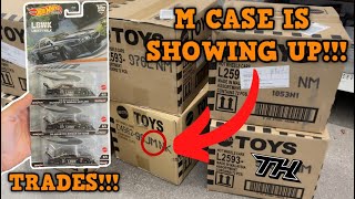 M Case Is Already Showing Up 3X Liberty Walk R34 Premium Chases