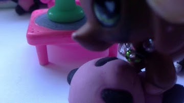 LPS Pity Party Melanie Martinez- MEP part 8 for MistyLPS TV