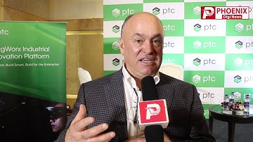 James E. Heppelmann | President and CEO | PTC | PDN