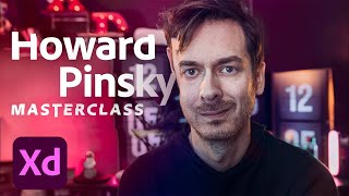 Adobe XD Masterclass – Episode 44 | Adobe Creative Cloud
