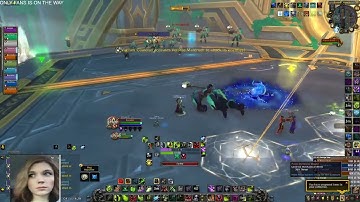 Normal Sepulcher of the first ones full clear :)