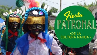 Así es una fiesta Patronal????| Tradiciones y costumbres de México