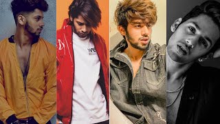 Baseer Ali New Photos Part - 1 Mr. Sr Update