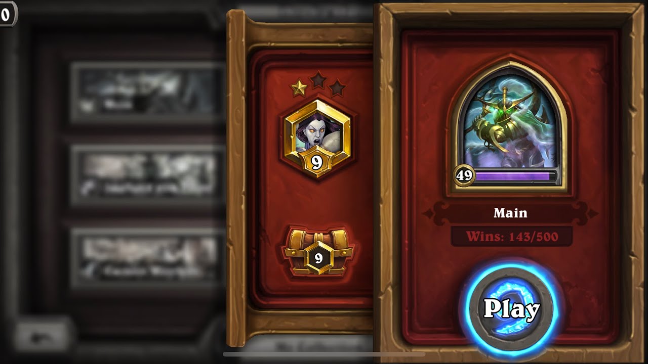 Concoction variation Rogue