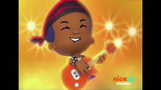 Bubble Guppies - I Need To Rock Pop Song From We Totally Rock