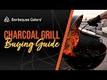 How to choose a charcoal grill  barbeques galore