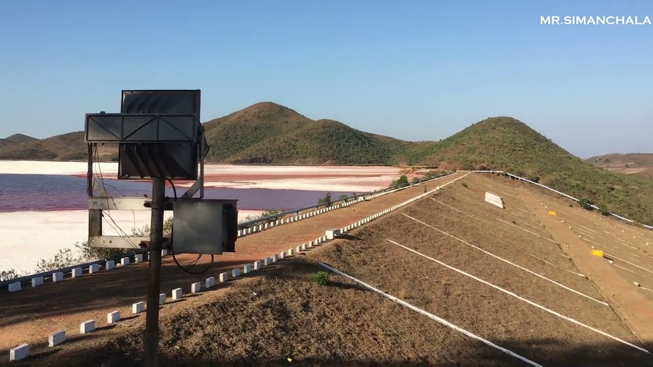 Red Mud Pond Red Mud Pond Damanjodi Koraput Best Place To Visit In red-mud-pond-red-mud-pond-damanjodi-koraput-best-place-to-visit-in
