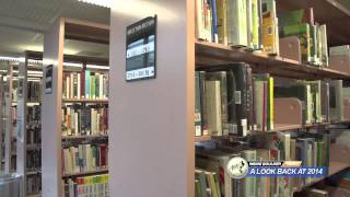 Inside Boulder News -  2014 Year in Review