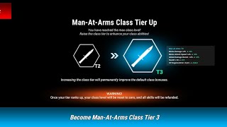 (Tier 3 Man-At-Arms) Extinction: Zombie Invasion screenshot 4