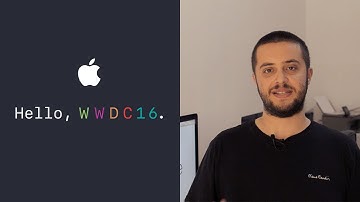 WWDC 2016 - Developer