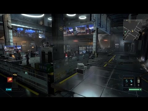 Vídeo: El Escritor De Deus Ex Regresa Con El Juego De Cartas De Suspenso Y Aventuras Sienna Storm